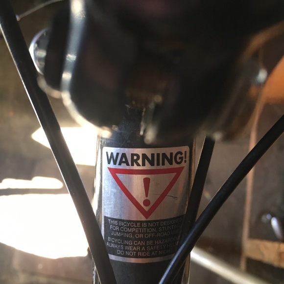 Bicycles - Picture 6 of 11